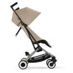Cybex Libelle 2025 - Almond Beige