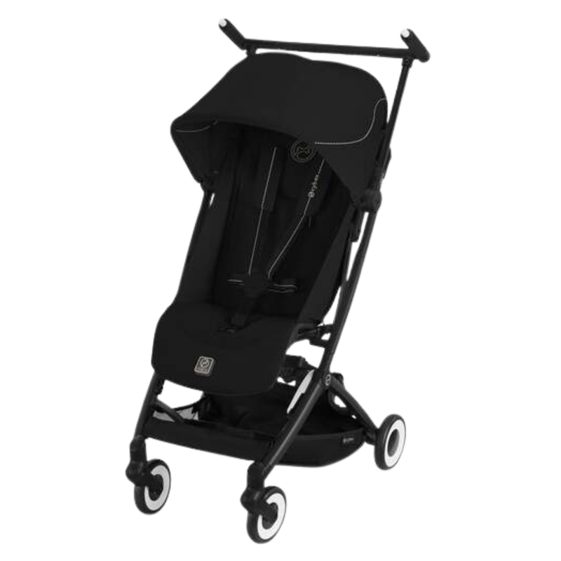 Cybex Libelle 2025 - Magic Black