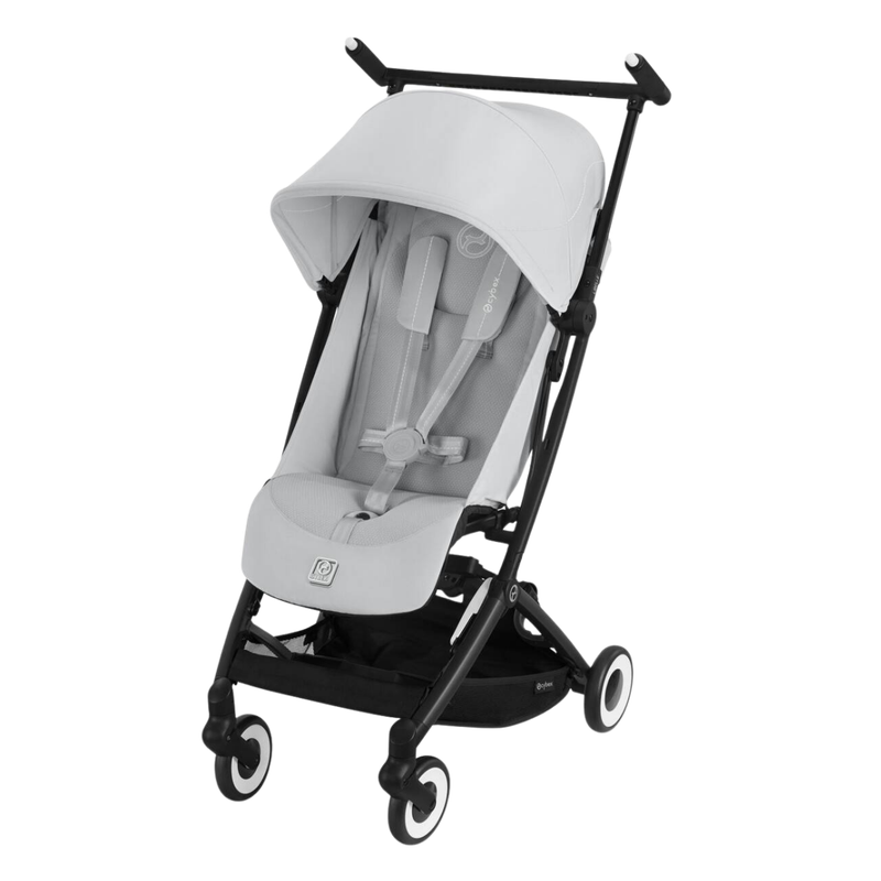 Cybex Libelle 2025 - Fog Grey