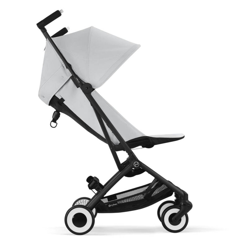 Cybex Libelle 2025 - Fog Grey