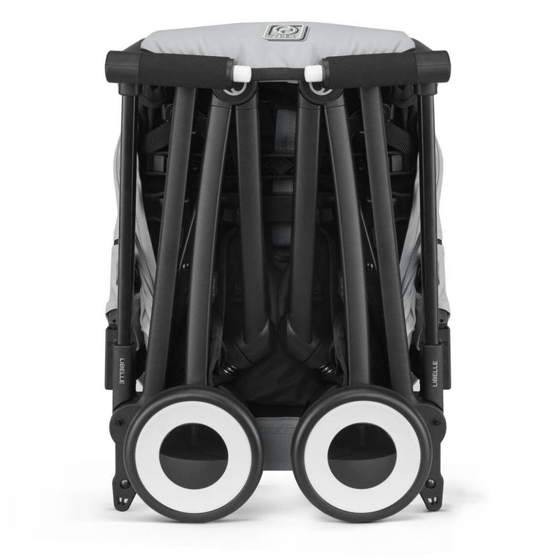 Cybex Libelle 2025 - Fog Grey