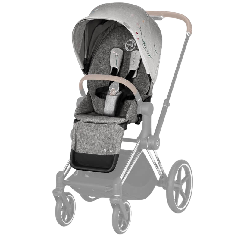 Cybex PRIAM Seat Pack - Fashion Edition - KOI