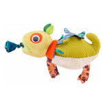 Moulin Roty Dans La Jungle Vibrating Chameleon 24cm