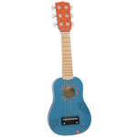 Moulin Roty Dans La Jungle Guitar 54cm