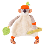Moulin Roty Dans La Jungle Koco Comforter 30cm
