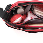 Skip Hop Dash Deluxe Diaper Bag