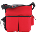 Skip Hop Dash Deluxe Diaper Bag