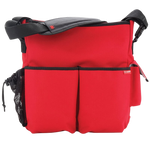 Skip Hop Dash Deluxe Diaper Bag