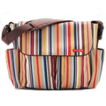 Skip Hop Dash Deluxe Diaper Bag