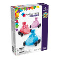 Magna-Tiles Dashers 6-Piece Set