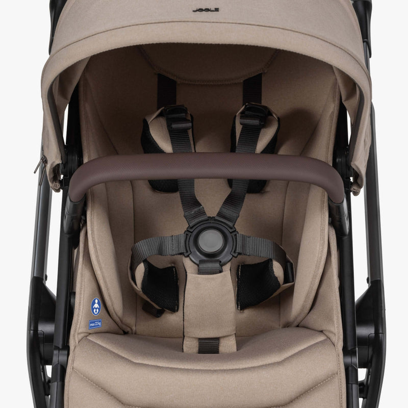 Joolz Day⁵ Stroller