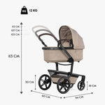 Joolz Day⁵ Stroller