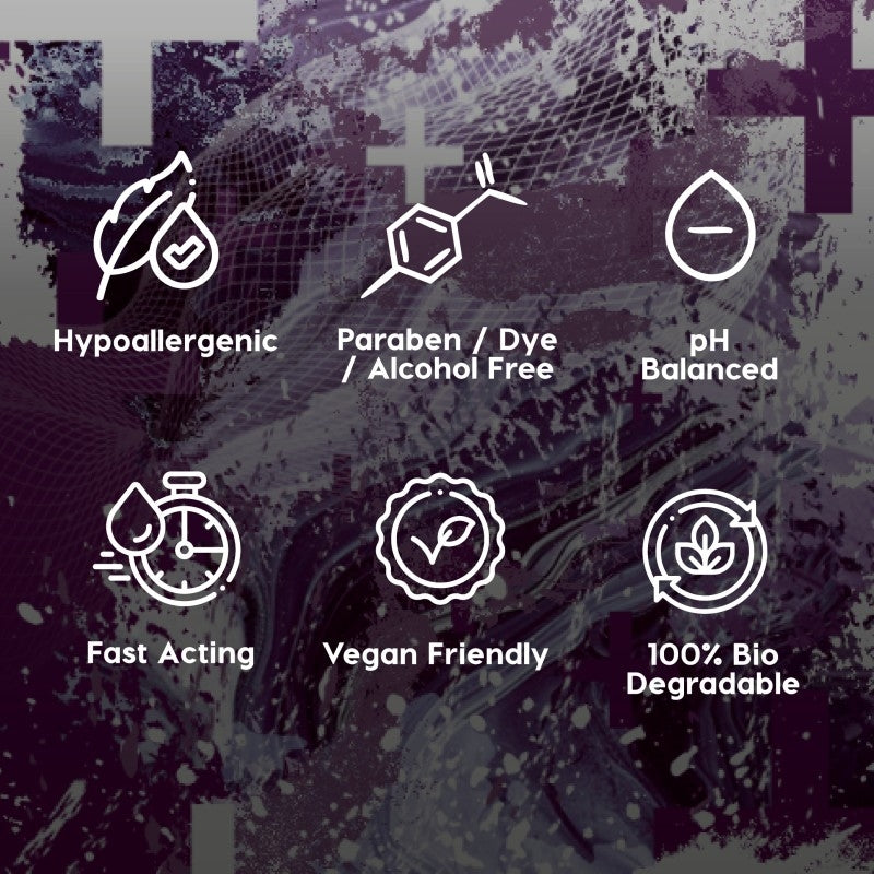 露水空氣除臭劑 300毫升