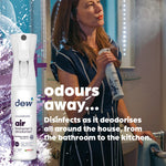 dew Baby Essential Cleaning Bundle Kit