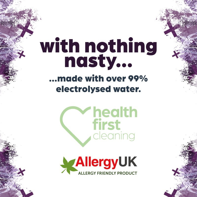 dew Baby Essential Cleaning Bundle Kit