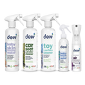 dew Baby Essential Cleaning Bundle Kit