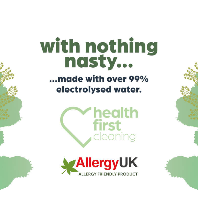 dew Car Seat & Stroller Cleaner 500ml