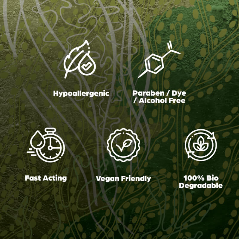 dew 汽車座椅及嬰兒車清潔劑 500毫升