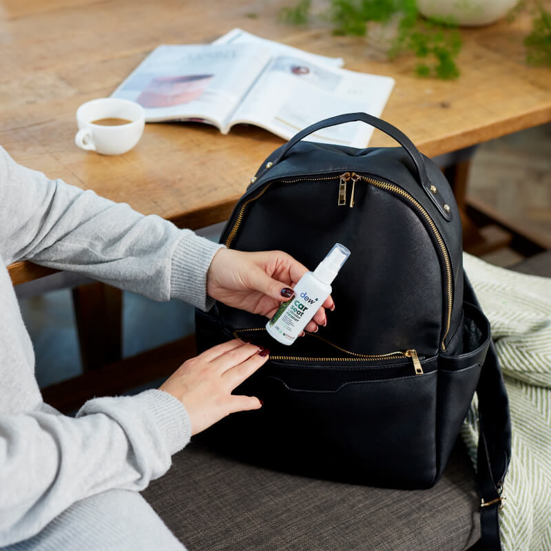 dew Car Seat & Stroller Cleaner 65ml