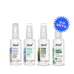 dew On-The-Go Cleansing Bundle Kit