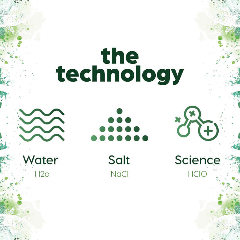 露水超淨無香型 65毫升