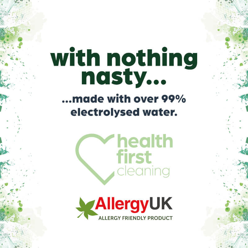 dew Superclean Fragrance-Free 65ml