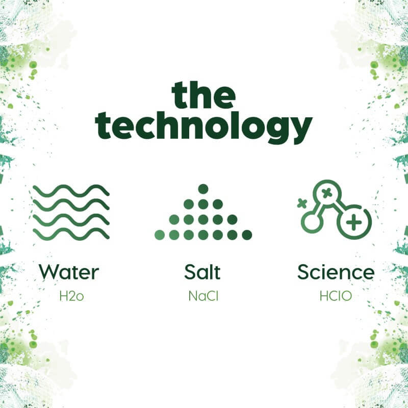 dew 超潔淨無香型補充裝 2.5升
