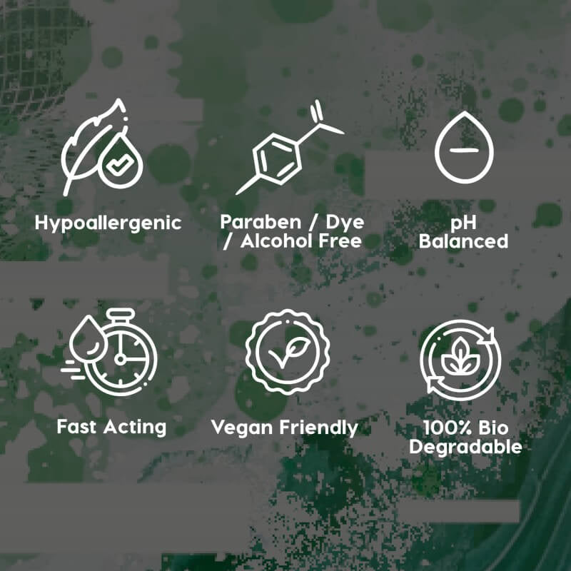 dew 超潔淨無香型補充裝 2.5升