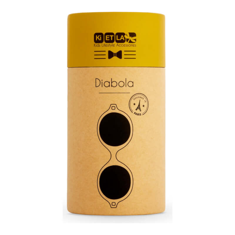 KI ET LA Diabola 太陽眼鏡