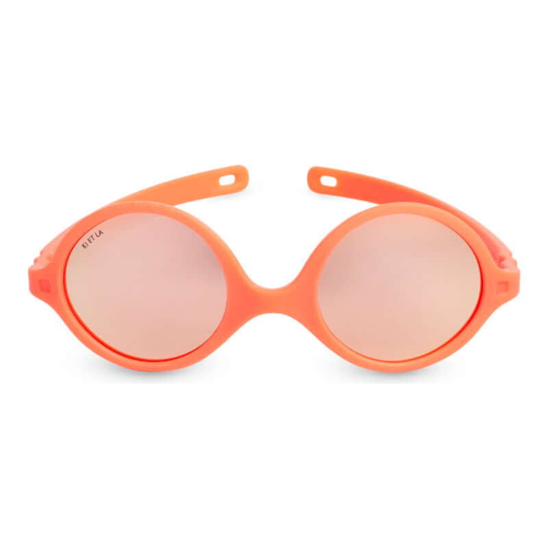 KI ET LA Diabola 太陽眼鏡