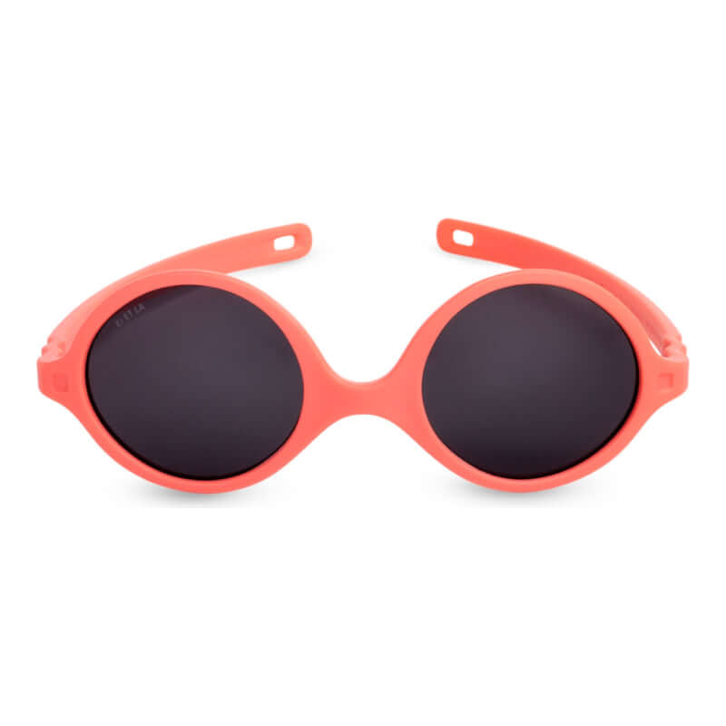 KI ET LA Diabola 太陽眼鏡