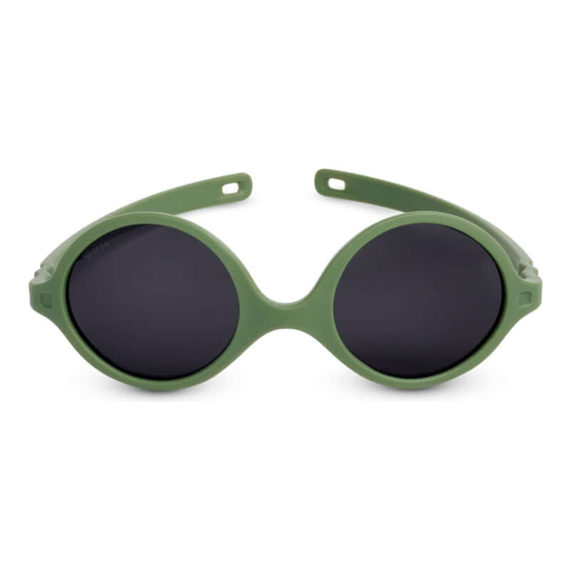 KI ET LA Diabola Sunglasses