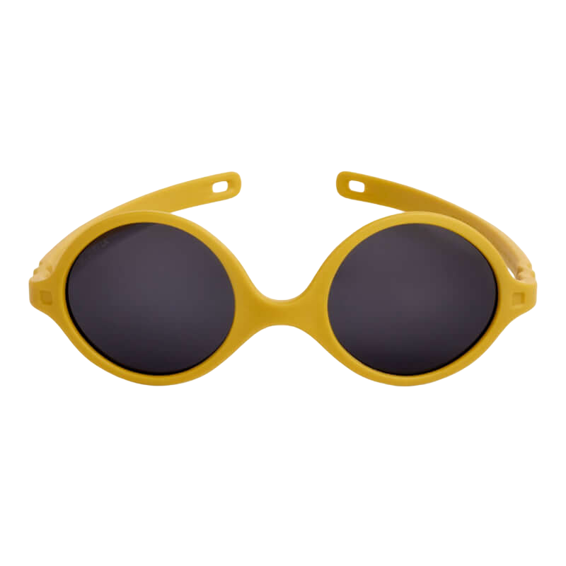 KI ET LA Diabola 太陽眼鏡