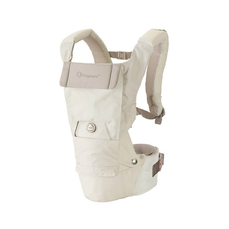 Hugpapa Dial-Fit PRO 嬰兒背帶