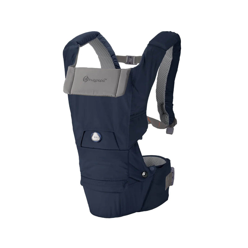 Hugpapa Dial-Fit PRO Baby Carrier