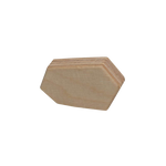 LIFETIME Kidsrooms Diamond Wooden Handle