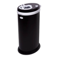 Ubbi Diaper Pail - Matte Black
