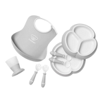 BabyBjorn Dinnerware Set