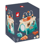 Janod Dino Multi-Activity Volcano