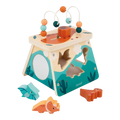 Janod Dino Multi-Activity Volcano