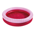 Quut Toys Dippy Inflatable Pool 120cm - Cherry Red