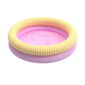 Quut Toys Dippy Inflatable Pool 80cm - Banana Pink
