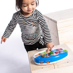 Baby Einstein™ 探索與彈奏鋼琴™