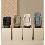 Silver Cross Discover i-Size Car Seat