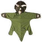 Wild & Soft Disguise Animal Costume - Adam the Triceratops