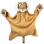 Wild & Soft Disguise Animal Costume - Felix the Tiger