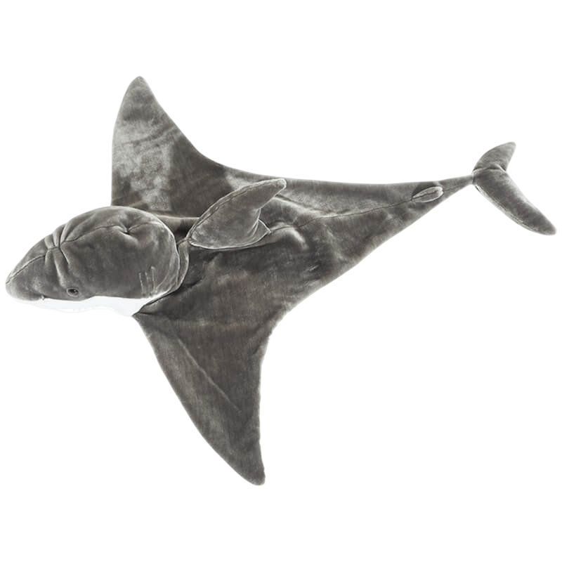 Wild & Soft Disguise Animal Costume - Jack the Shark