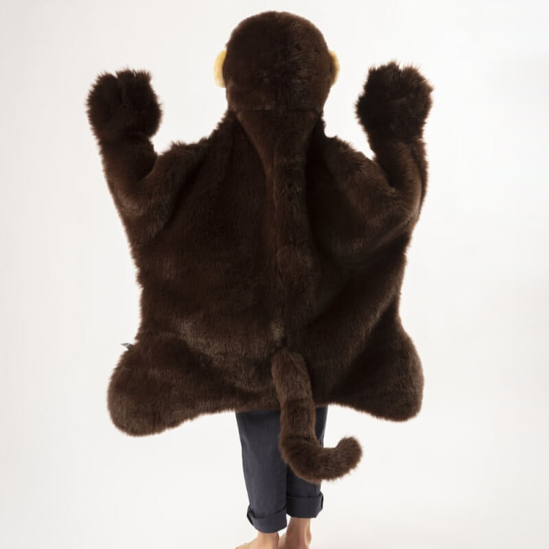 Wild & Soft Disguise Animal Costume - Joe the Monkey
