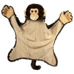 Wild & Soft Disguise Animal Costume - Joe the Monkey