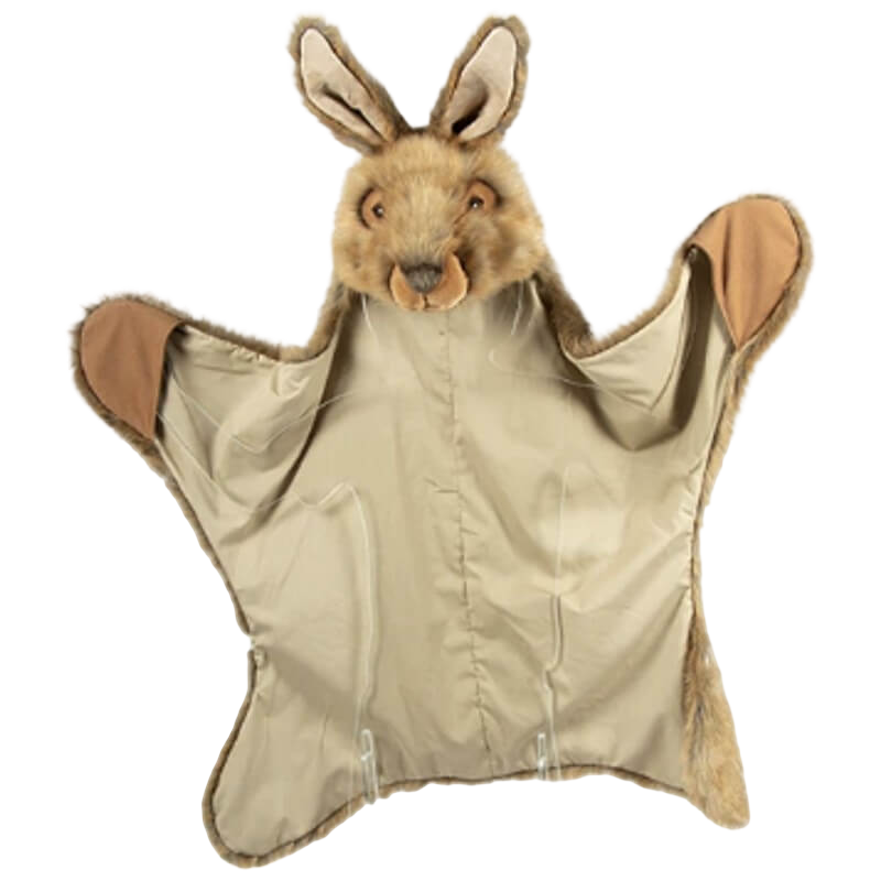 Wild & Soft Disguise Animal Costume - Lewis the Hare
